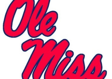 Ole Miss Logo Pr