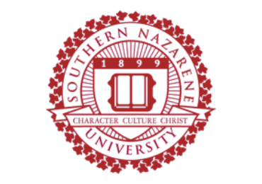Southern Nazarene University Seal Copy