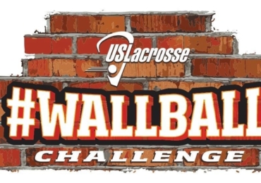 Wall Ball Challenge