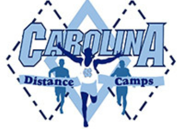 Carolina Distance Camp Logo