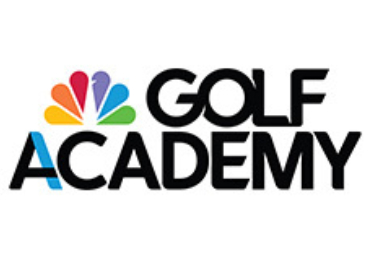 Golf Channel Academy Updated Logo