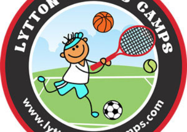 Lytton Sports Camps Logo