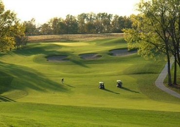 Nike Golf Camp Iowa Legacy