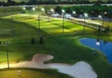 Nike Golf Camp River Park
