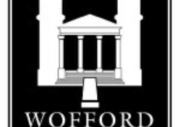 Nike Golf Camp Wofford College Logo