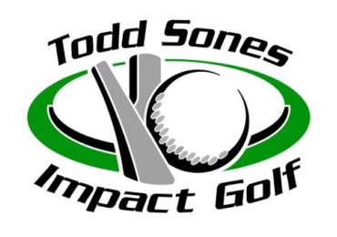 Nike Junior Golf Camps Todd Sones Impact Golf Logo Min