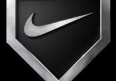 Nike Homeplate