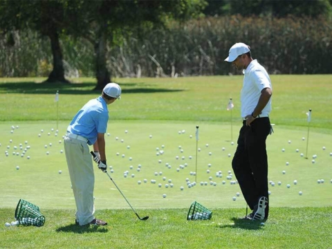 Golf Tip Image