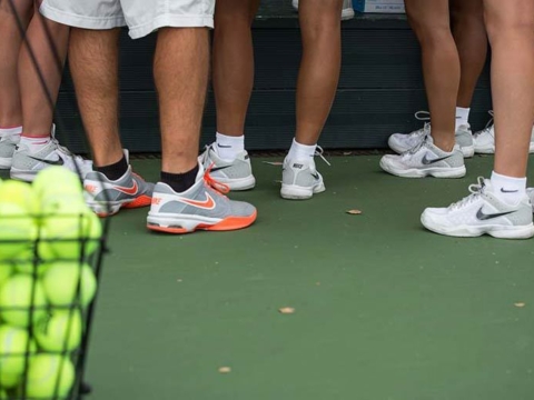 Nike Tennis Camps 26