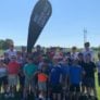 Nike Junior Golf Camp At Eagle Hills Campers And Coaches