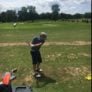 Nike Junior Golf Camp Fieldstone Driving Range