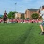 Bill Pilat The Goalie School Demo Stance