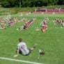 Bill Pilat The Goalie School Stretching