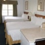 Historic Dodgertown Vero Beach Rooms