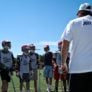 Lacrosse Boys Coaching