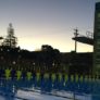 Legends Aquatic Center Cal Swim Camp Berkeley Campus Diving Platform