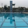 Legends Aquatic Center Cal Swim Camp Berkeley Pool