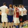Nbc Basketball Camp Teamwork