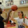 Nbc Basketball Camps Comprehensive Skill Training