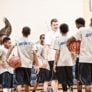 Nike Boys Basketball Camp 5