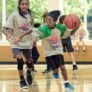 Nike Girls Basketball Camp 1