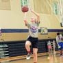 Nike Girls Basketball Camp 5