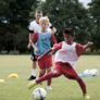Nike Soccer Camps Cmt Learning 7