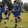 Nike Soccer Camps Cmt Learning 9
