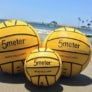 Nike 5Meter Water Polo Balls Beach 2