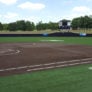 Oklahoma Christian University Nike Softball Field