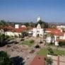 Sdsu Campus From On High