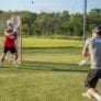 The Goalie School Boys Staff