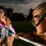 Xcelerate Nike Girls Lacrosse Draw