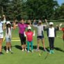 Nike Junior Golf Camps Bennett Valley 1 Min