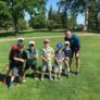 Nike Junior Golf Camps Bennett Valley 3 Min
