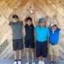 Nike Junior Golf Camps Connecticut 4