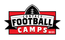 TYPE: Day Contact Football Camps