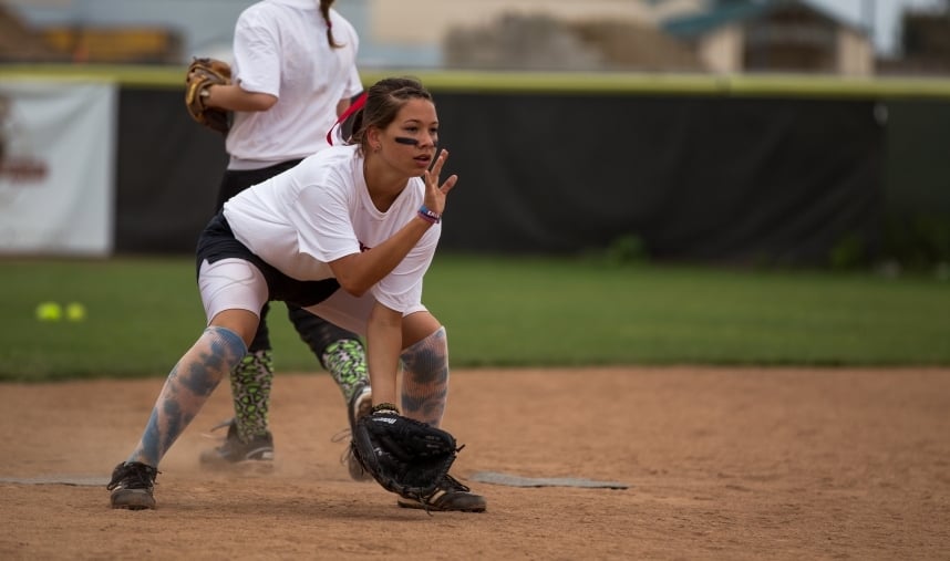 Fielding Coaching Tip