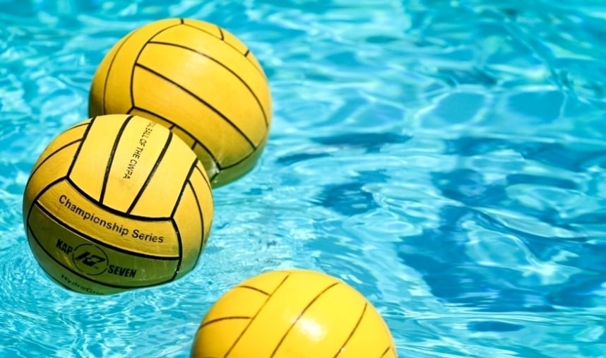 Floating Polo Balls 858X507