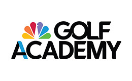 Golf Channel Academy Updated Logo