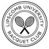 Lipscomb Racquet Club Nike Tennis Camp Logo
