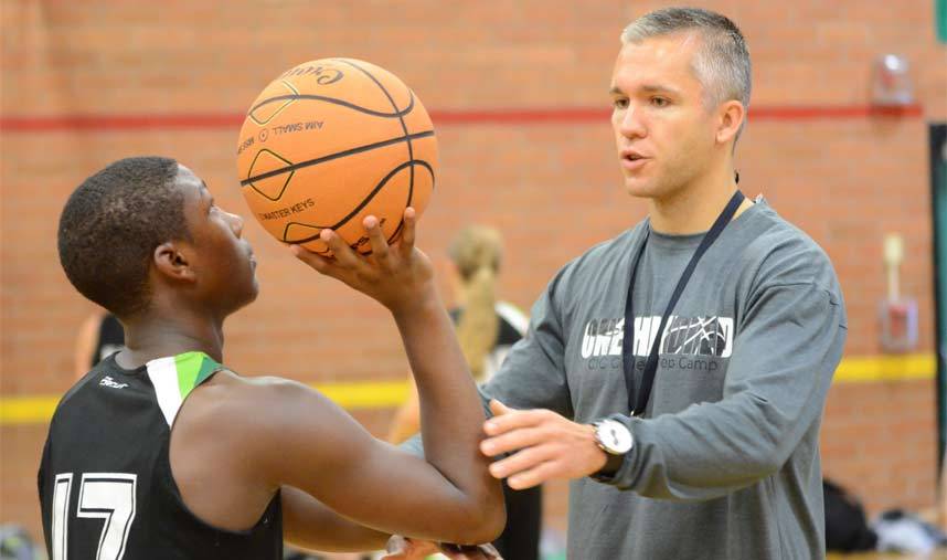 Nbc Basketball Camps Coaching