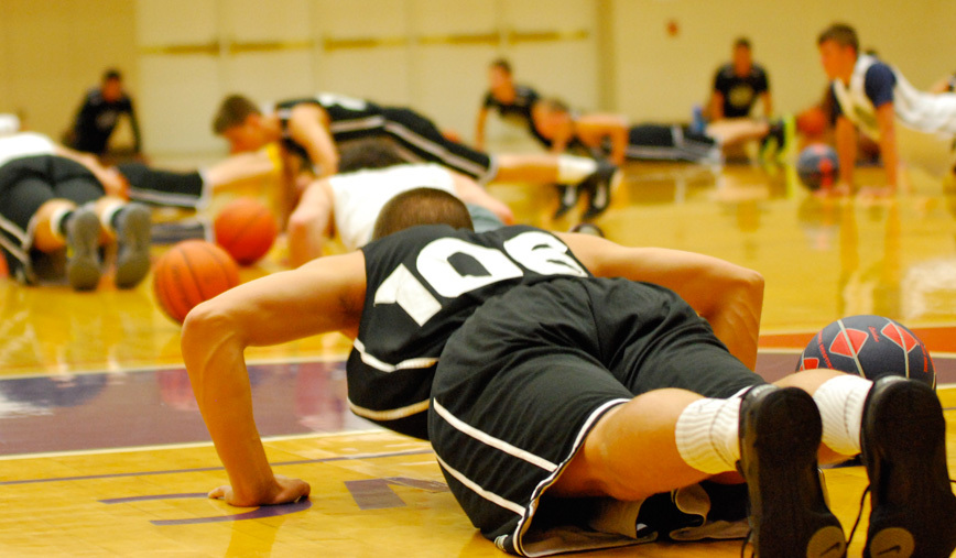 Nbc Basketball Camps Tips Mental Toughness