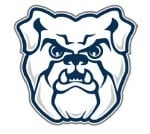 Nike Tennis Camp Butler Logo