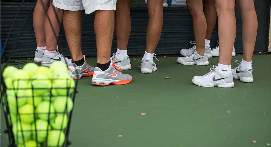 Nike Tennis Camps 26