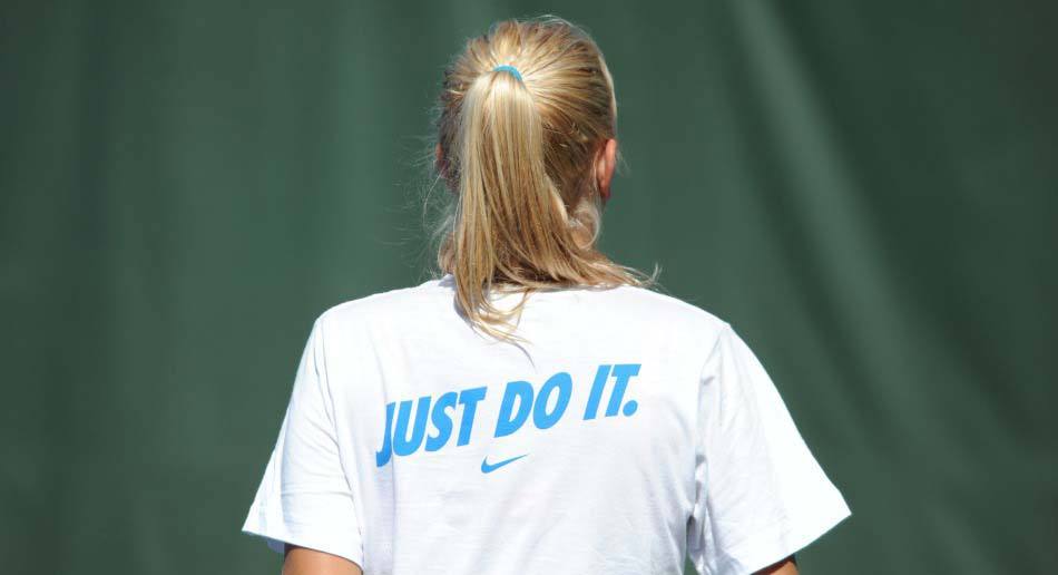 Nike Tennis Camps Gallery 21