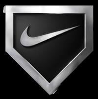 Nike Homeplate